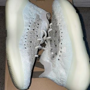 Yeezy Boost 380 Calcite Glow